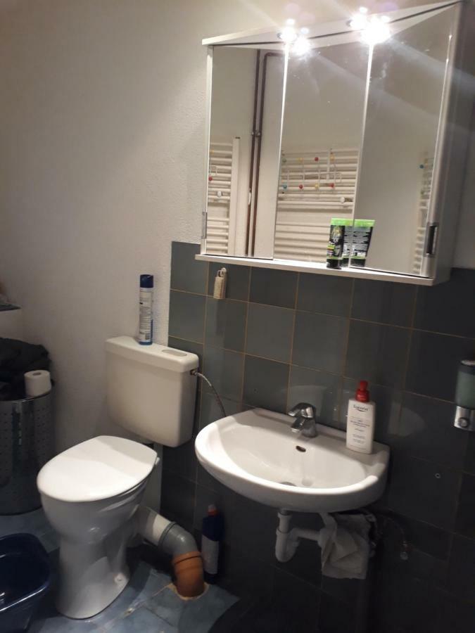 Mein Marienhof Bestensee Exteriér fotografie