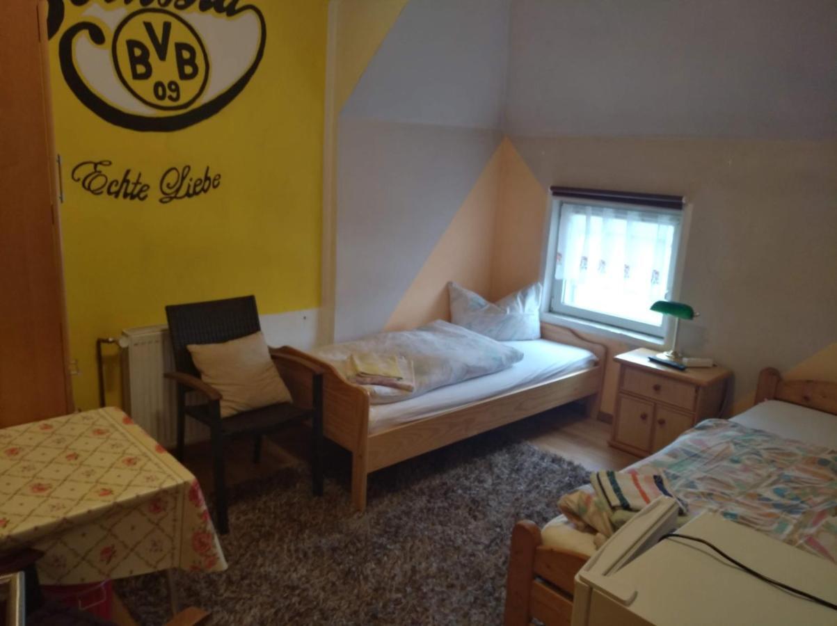 Mein Marienhof Bestensee Exteriér fotografie